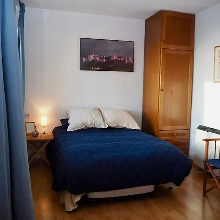 Apartment Encantador En Edificio San Bernardo